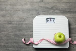 Cortisol hormone and Weight Management Programs