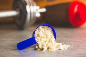 daily needs of protein