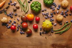 the benefits of whole foods